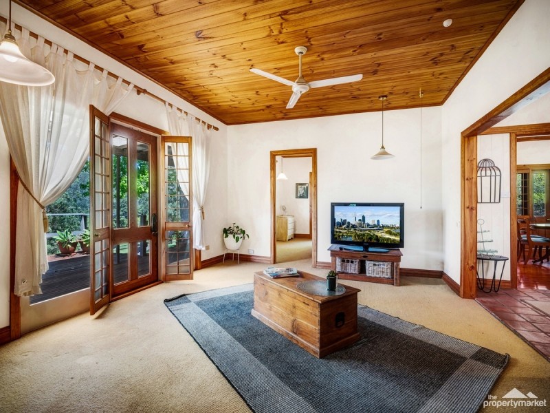 134 Pringles Road, Martinsville NSW 2265