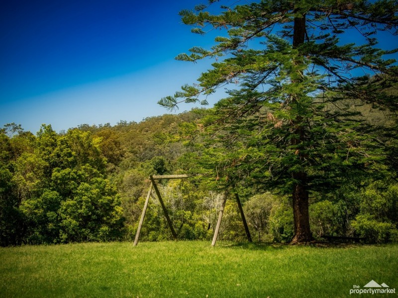 134 Pringles Road, Martinsville NSW 2265