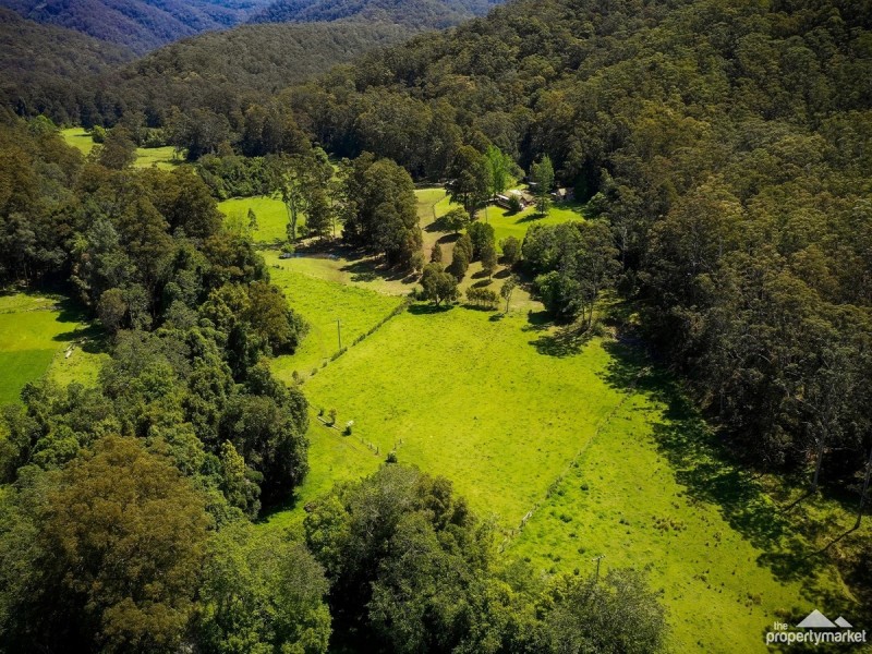 134 Pringles Road, Martinsville NSW 2265