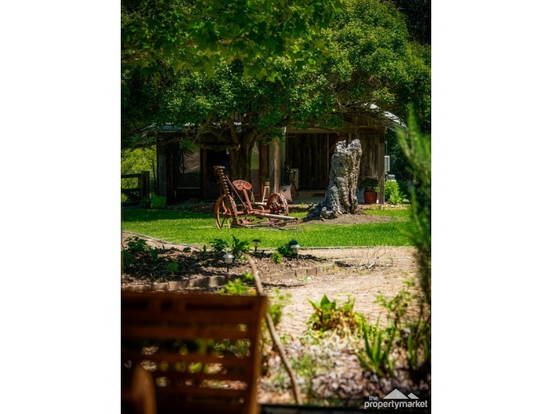 134 Pringles Road, Martinsville NSW 2265