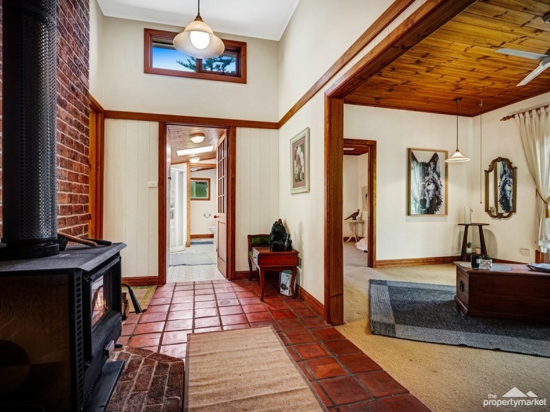 134 Pringles Road, Martinsville NSW 2265