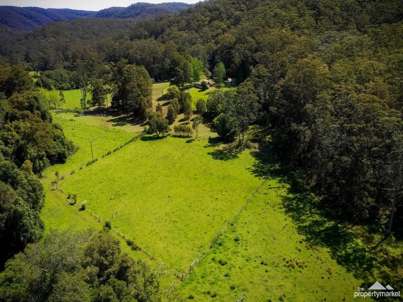 134 Pringles Road, Martinsville NSW 2265