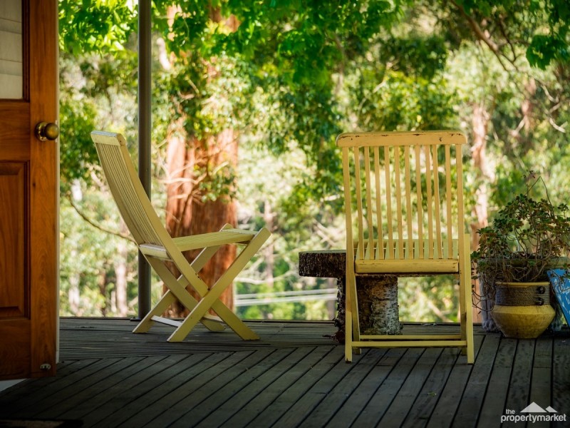 134 Pringles Road, Martinsville NSW 2265