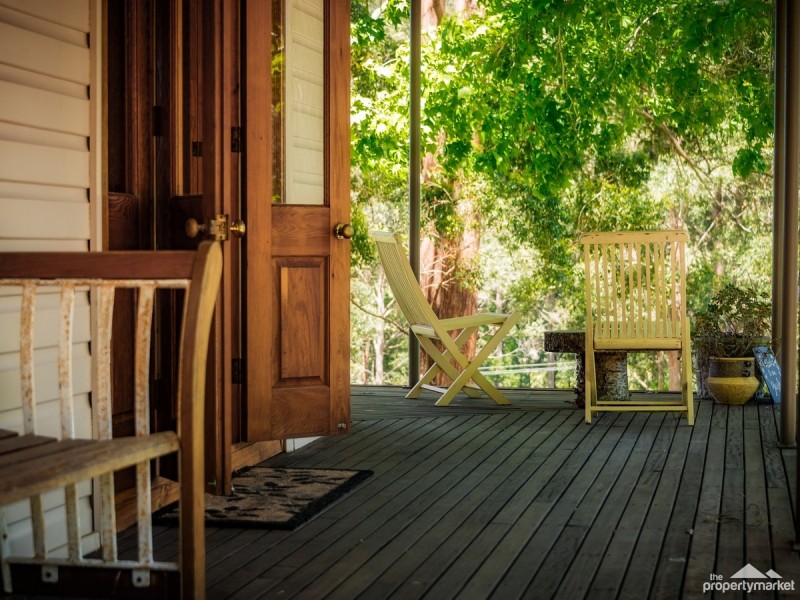 134 Pringles Road, Martinsville NSW 2265