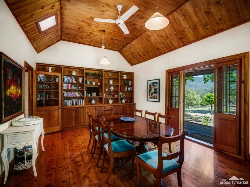 134 Pringles Road, Martinsville NSW 2265