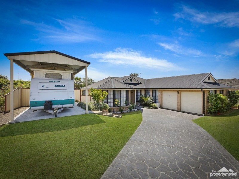 5 Linmar Close, Gwandalan NSW 2259