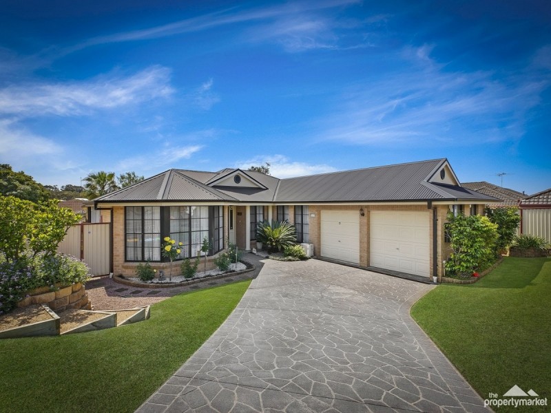 5 Linmar Close, Gwandalan NSW 2259