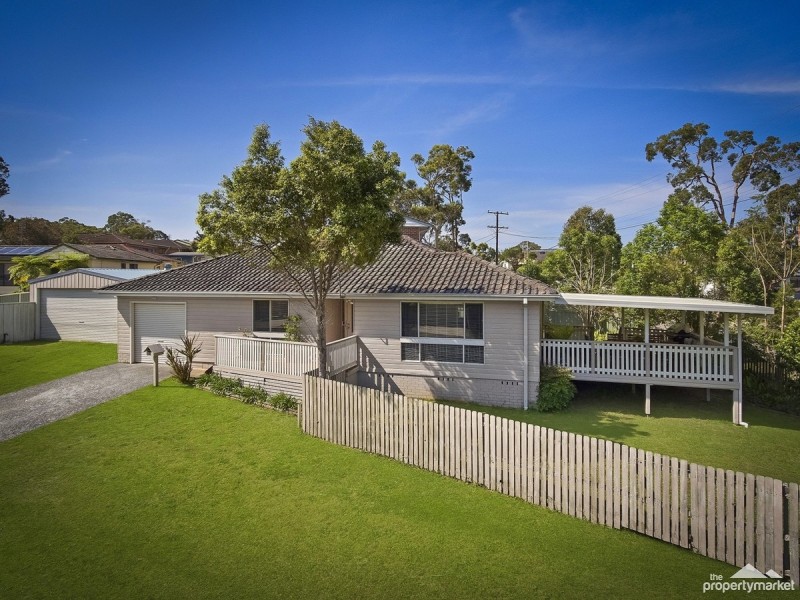 2 Larapinta Street, Gwandalan NSW 2259