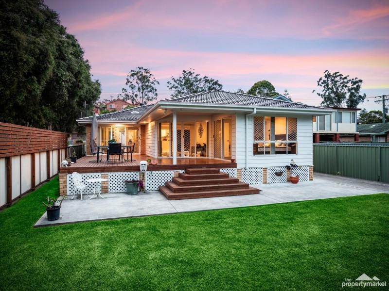 207 Lakedge Avenue, Berkeley Vale NSW 2261