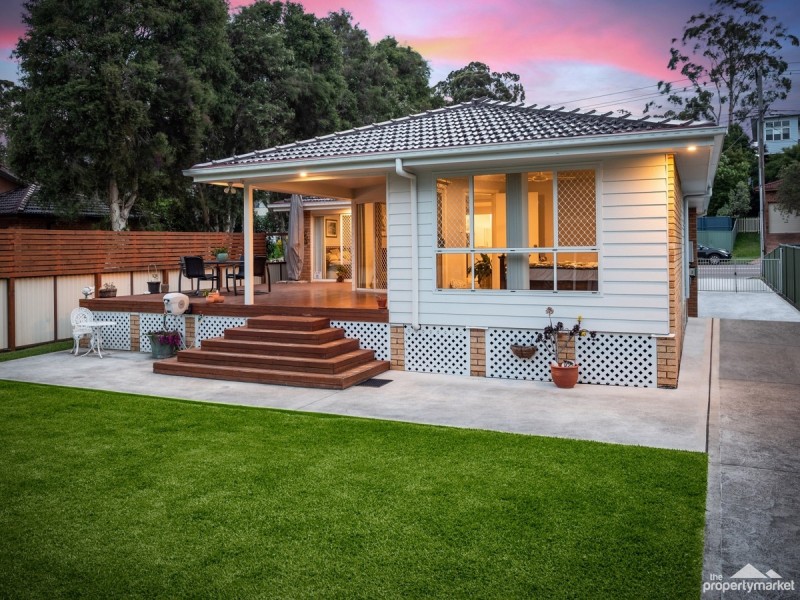 207 Lakedge Avenue, Berkeley Vale NSW 2261