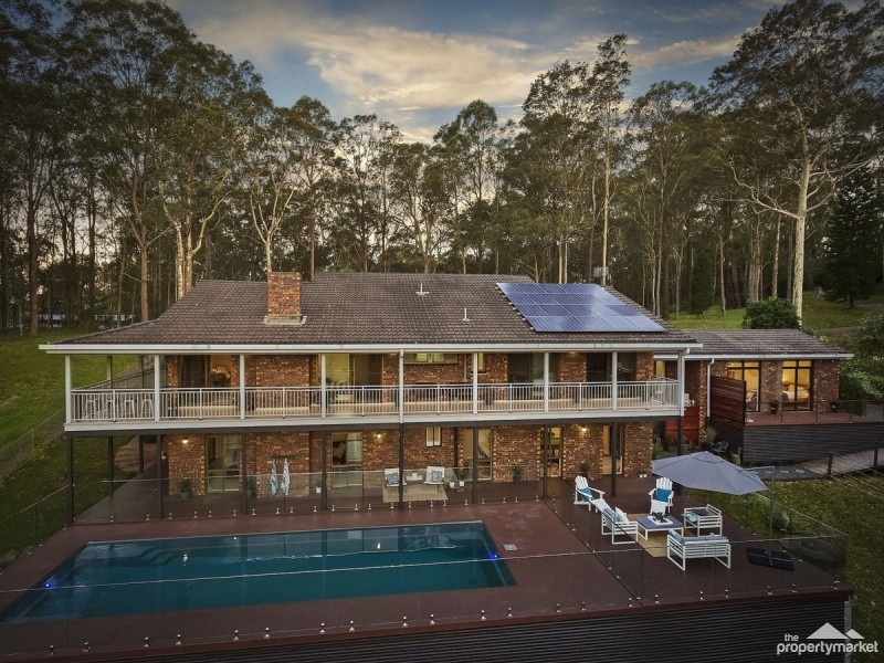 24 Treelands Drive, Jilliby NSW 2259