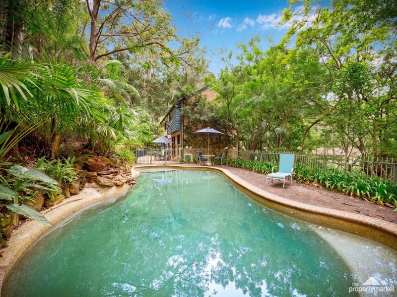 46 Pleasant Valley Road, Fountaindale NSW 2258