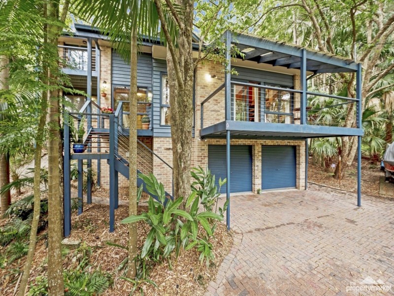 46 Pleasant Valley Road, Fountaindale NSW 2258