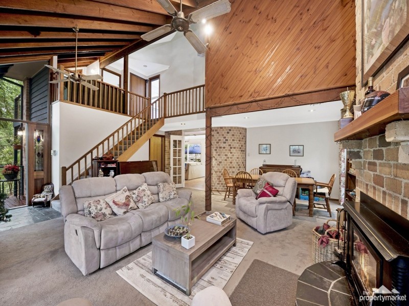 46 Pleasant Valley Road, Fountaindale NSW 2258