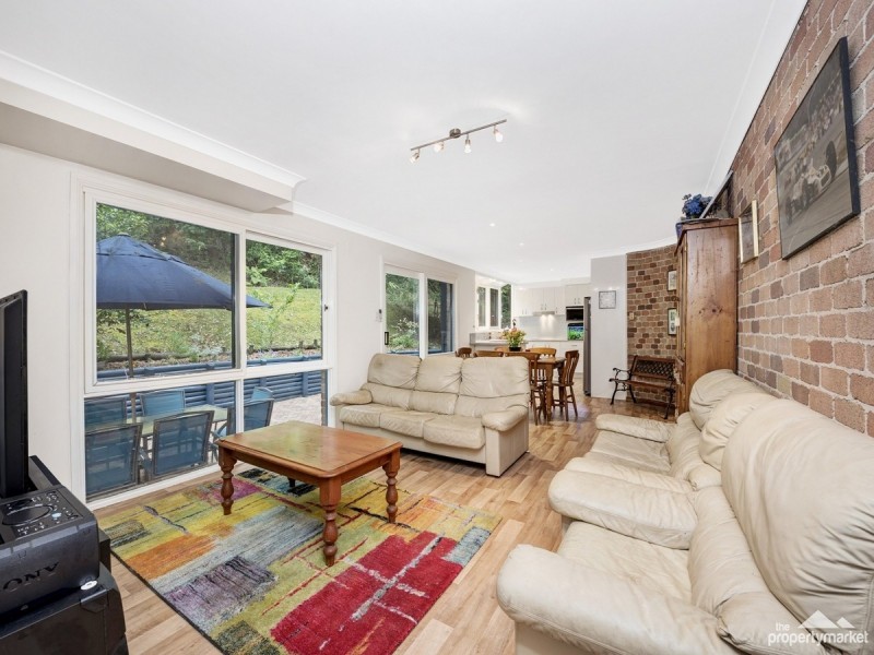 46 Pleasant Valley Road, Fountaindale NSW 2258