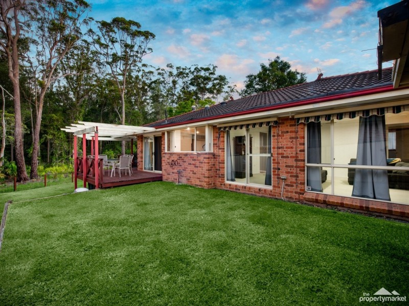 39 Bomaderry Crescent, Glenning Valley NSW 2261