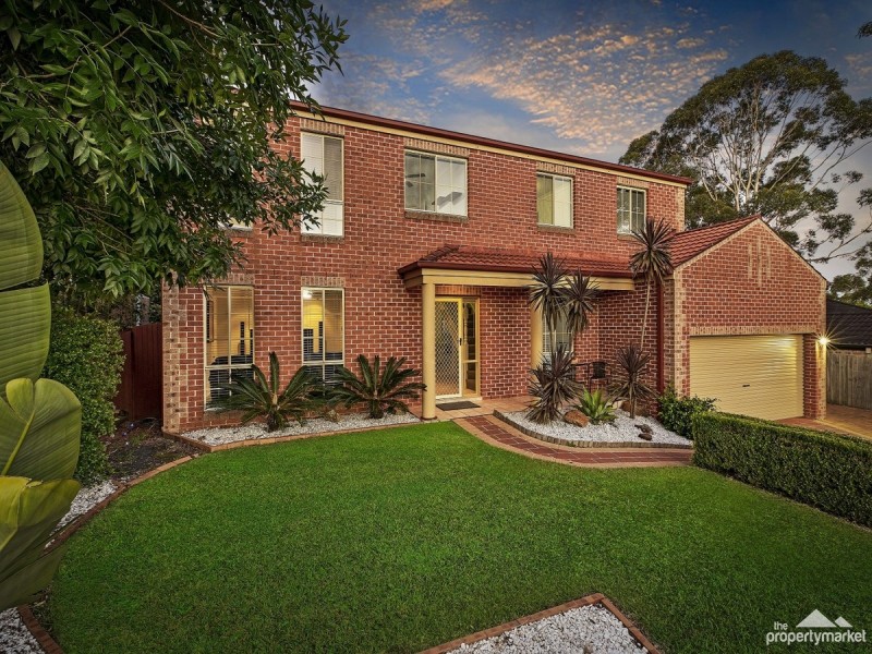 42 Woolmers Crescent, Mardi NSW 2259