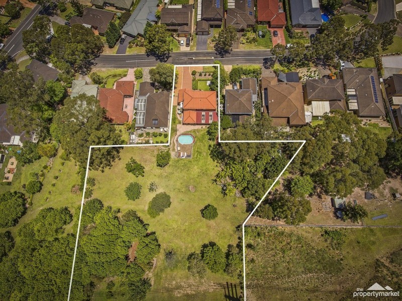 42 Woolmers Crescent, Mardi NSW 2259