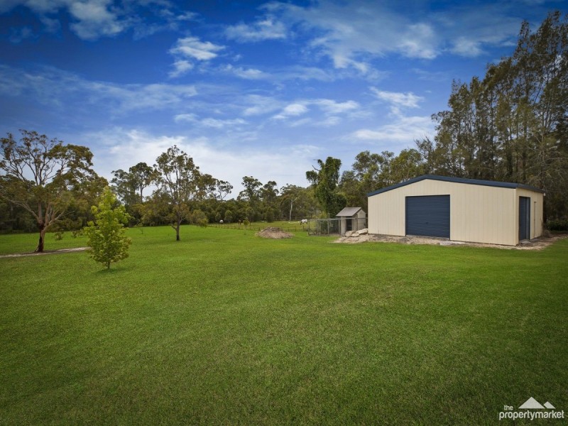 92 Webber Road, Wyee NSW 2259