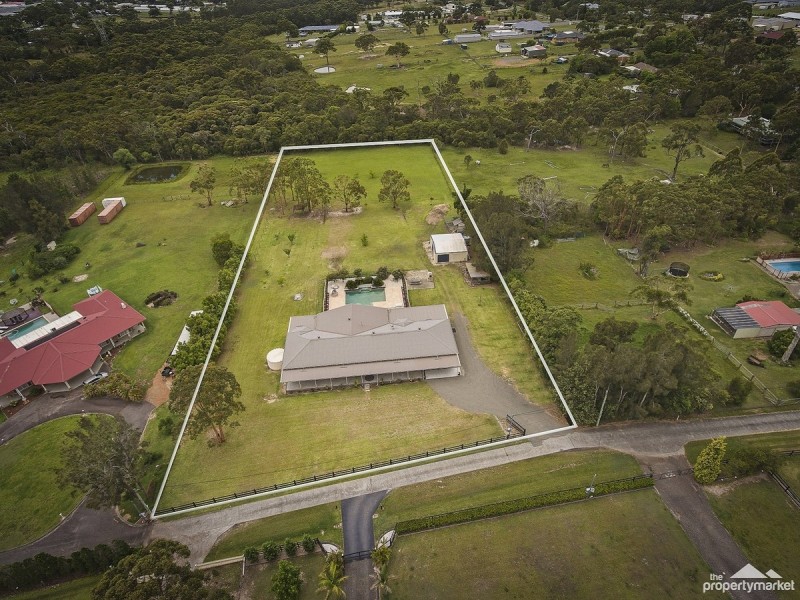 92 Webber Road, Wyee NSW 2259