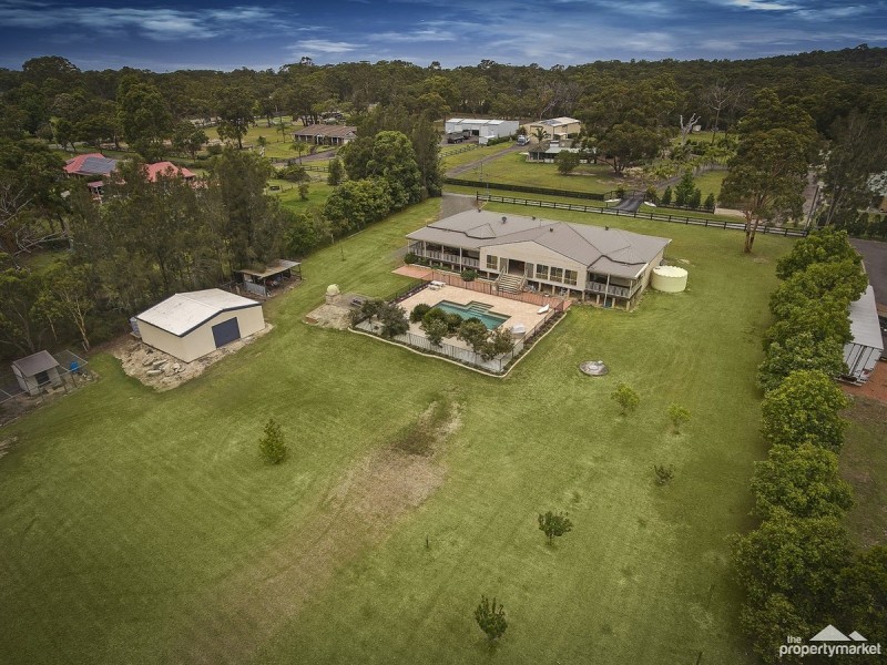 92 Webber Road, Wyee NSW 2259