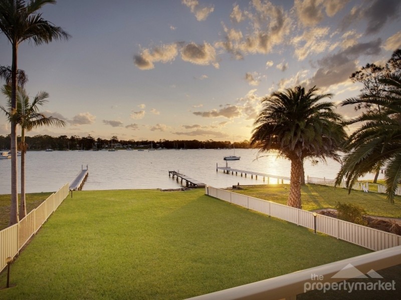 46a Gordon Avenue, Summerland Point NSW 2259