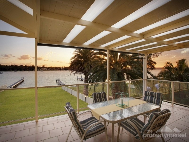 46a Gordon Avenue, Summerland Point NSW 2259