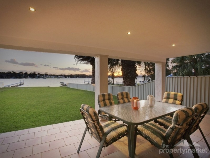 46a Gordon Avenue, Summerland Point NSW 2259