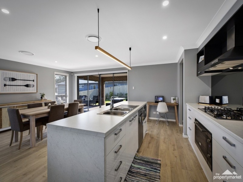 46 Fairwater Drive, Gwandalan NSW 2259