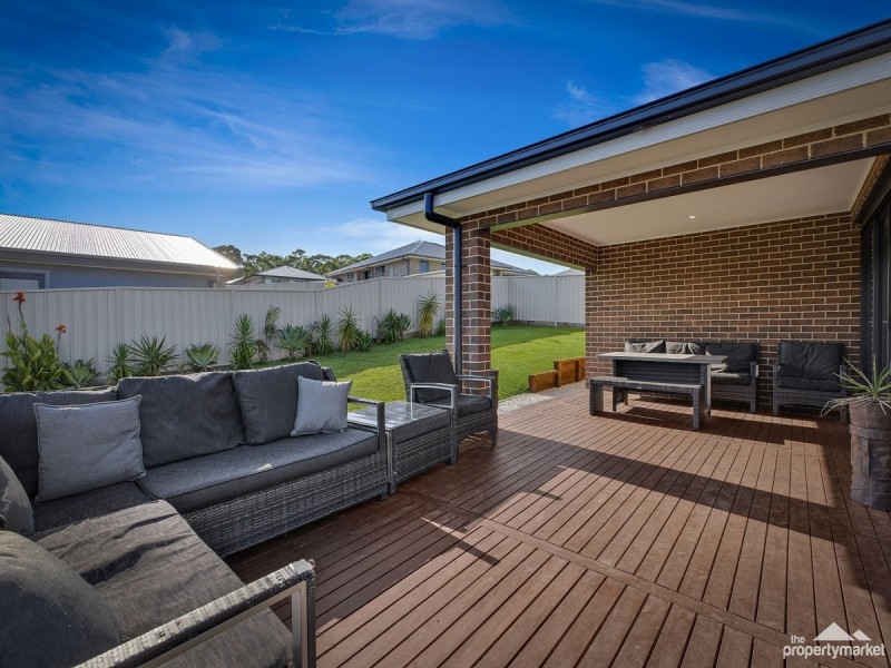 46 Fairwater Drive, Gwandalan NSW 2259