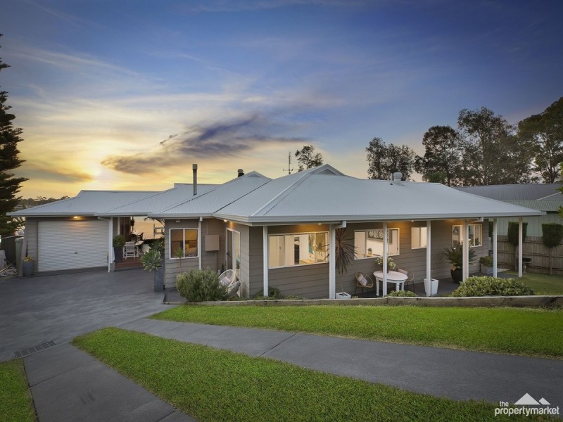 58 Gordon Avenue, Summerland Point NSW 2259