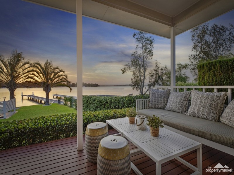 58 Gordon Avenue, Summerland Point NSW 2259