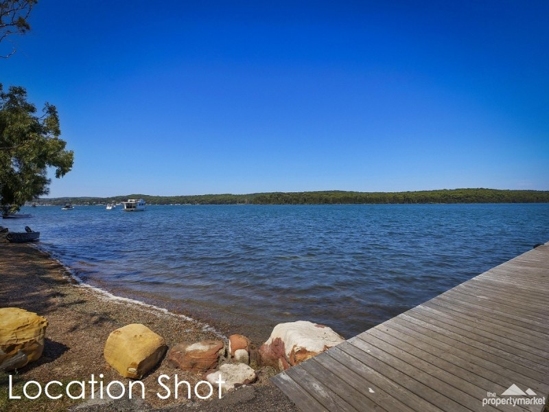 135 Gamban Road, Gwandalan NSW 2259