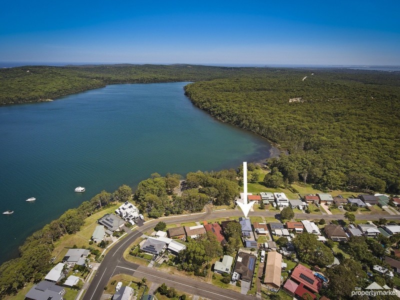 135 Gamban Road, Gwandalan NSW 2259