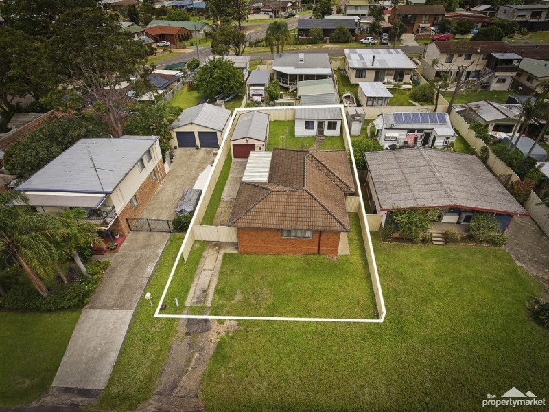 3 Yilleen Street, Gwandalan NSW 2259