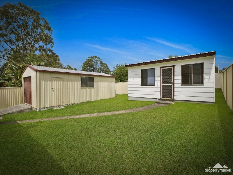3 Yilleen Street, Gwandalan NSW 2259