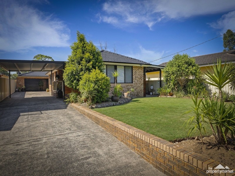 112 Birdwood Drive, Blue Haven NSW 2262
