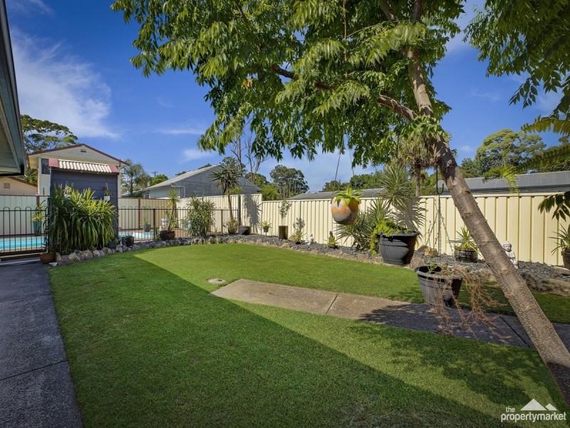 112 Birdwood Drive, Blue Haven NSW 2262