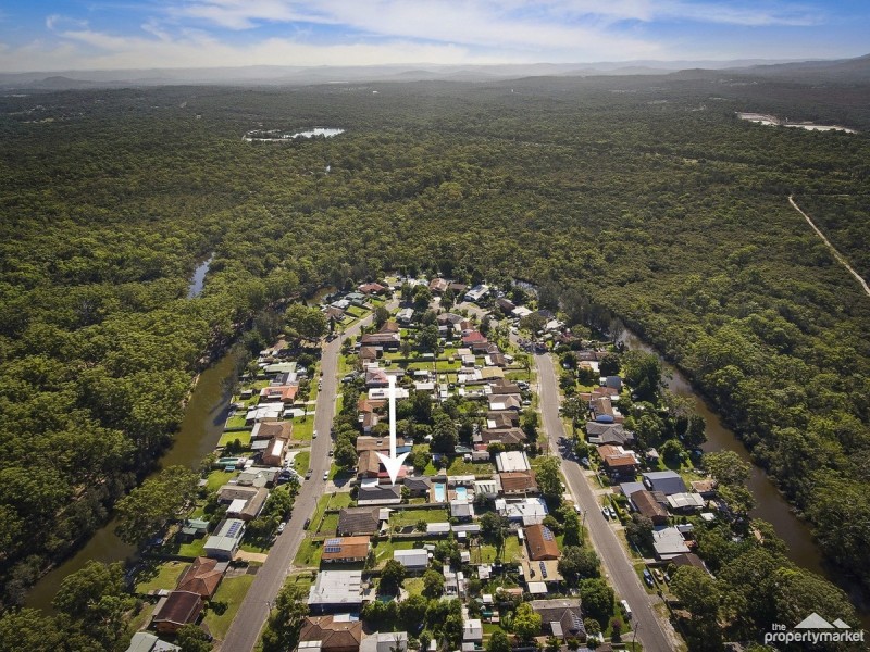 112 Birdwood Drive, Blue Haven NSW 2262