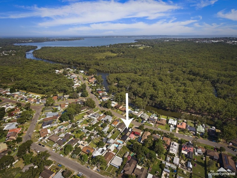 112 Birdwood Drive, Blue Haven NSW 2262