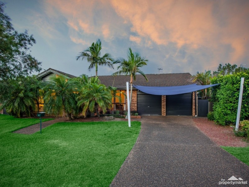 9 Thomas Walker Drive, Chittaway Bay NSW 2261