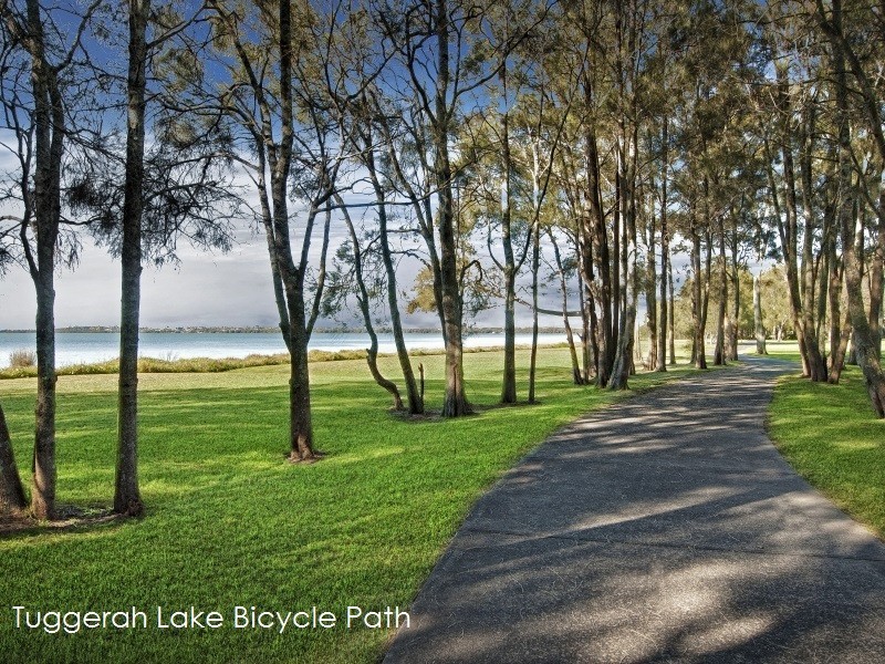 9 Thomas Walker Drive, Chittaway Bay NSW 2261