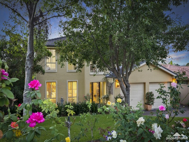 137 Brittania Drive, Watanobbi NSW 2259