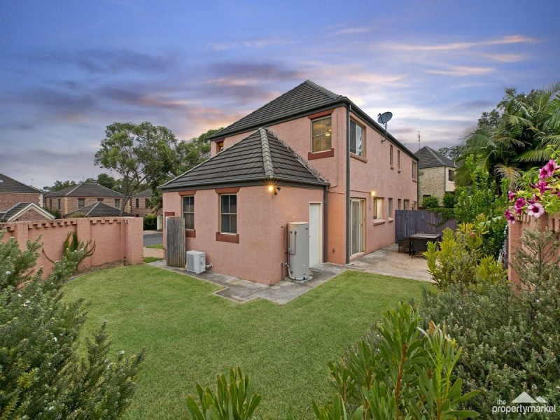 2/2 Hawthorn Place, Mardi NSW 2259