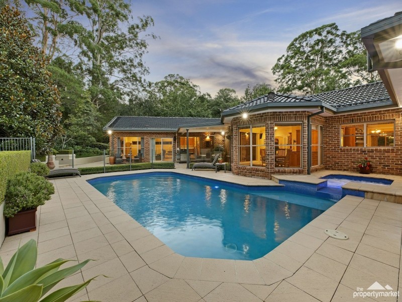 3 Curringa Close, Glenning Valley NSW 2261