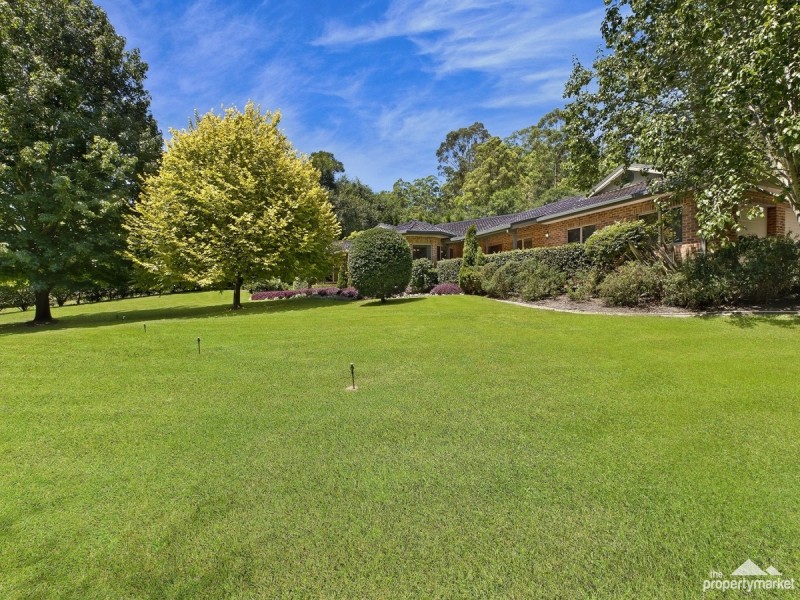 3 Curringa Close, Glenning Valley NSW 2261