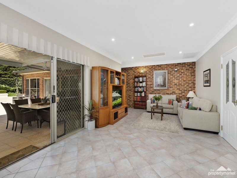 3 Curringa Close, Glenning Valley NSW 2261