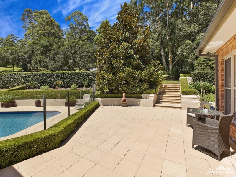 3 Curringa Close, Glenning Valley NSW 2261