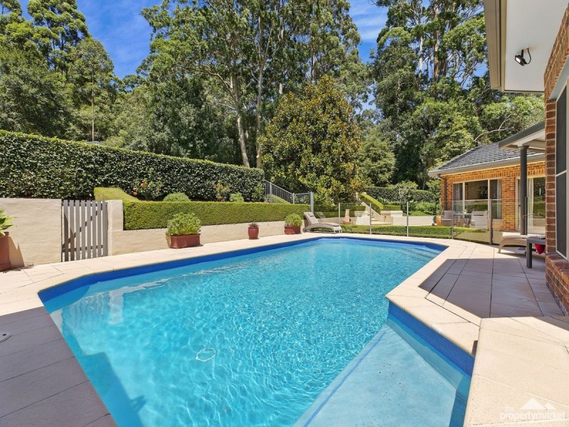 3 Curringa Close, Glenning Valley NSW 2261