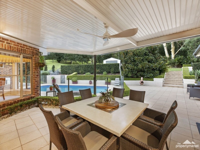 3 Curringa Close, Glenning Valley NSW 2261